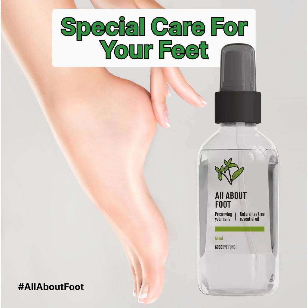 Eliminates Small Cracks on The Feet or Between the Toes	(Pack of 2)
