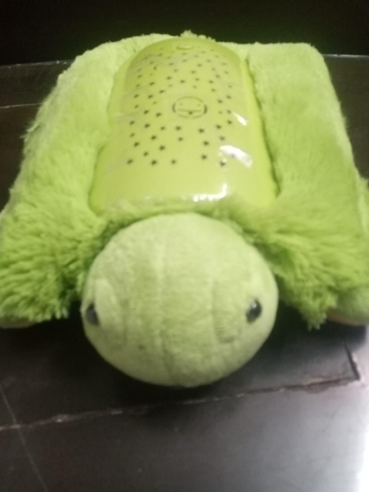Turtle Turtle Lites Pillow Pets