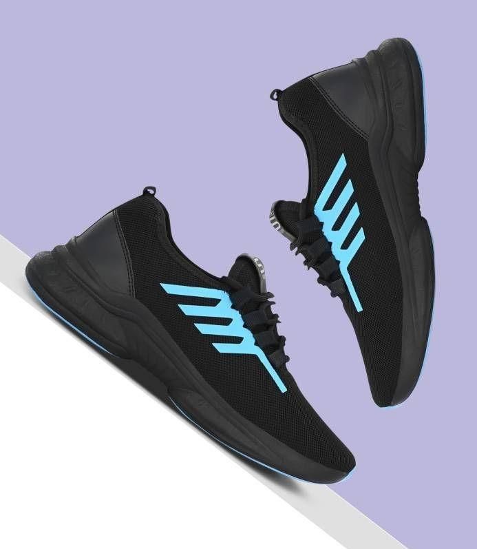 Men Casual sneaker shoes running shoes walking shoes Sneakers For Men��(BLUE)