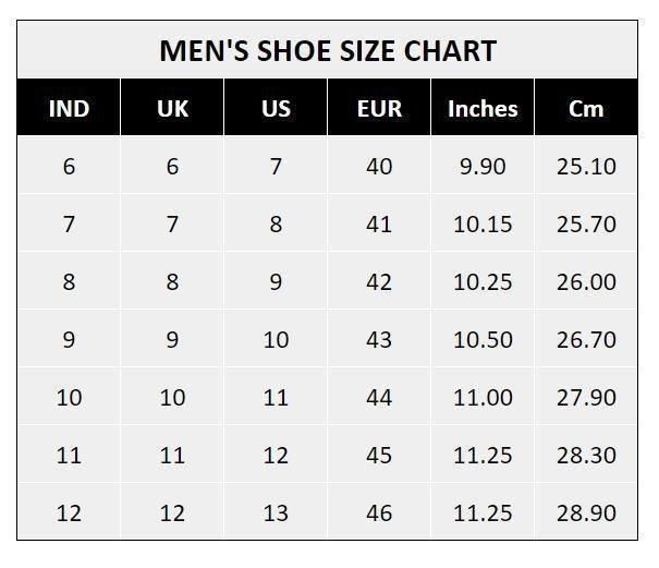 Men's Dailywear Sports Shoes