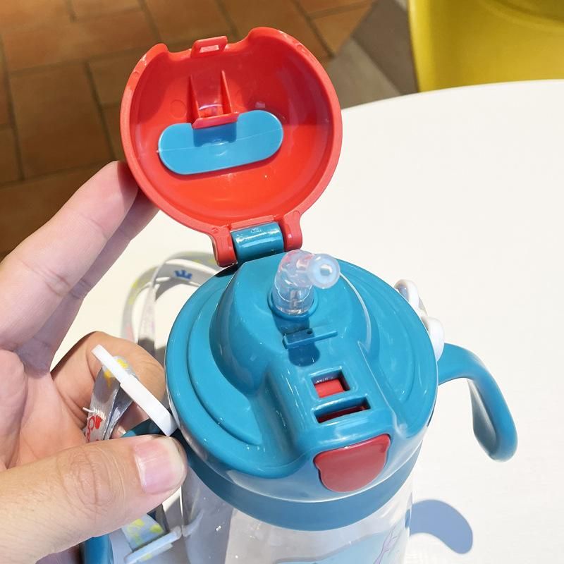 Water Bottle for Kids (350 ML)