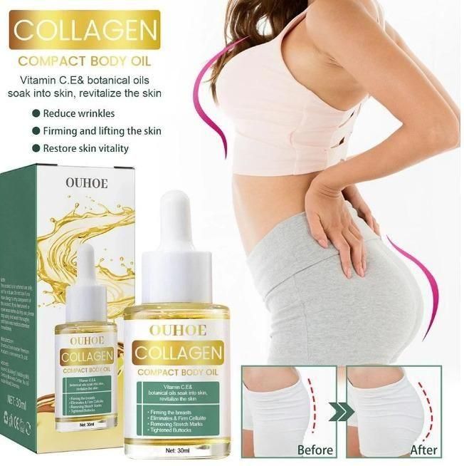 Collagen Essential oil