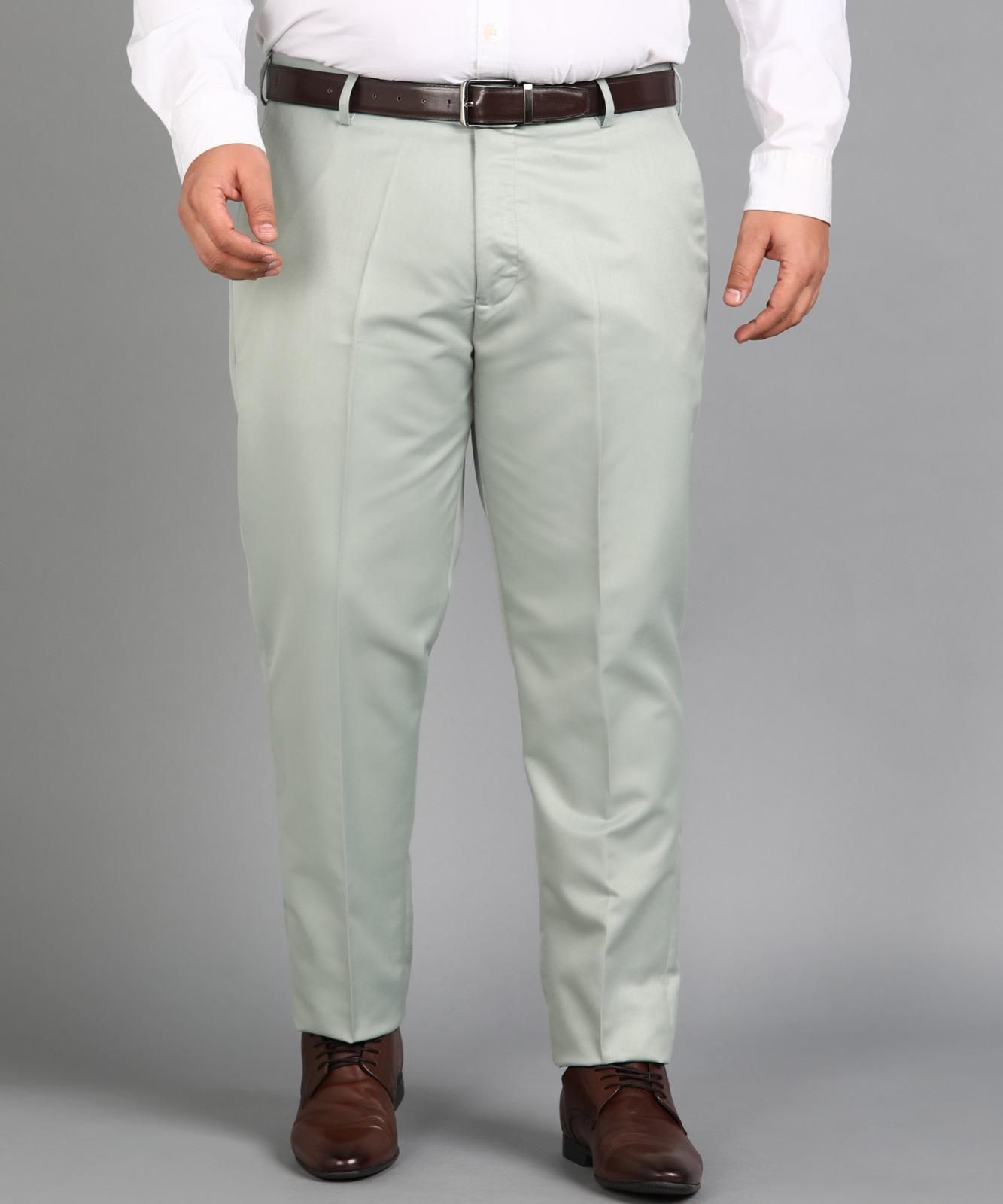 Men's Formal Trouser