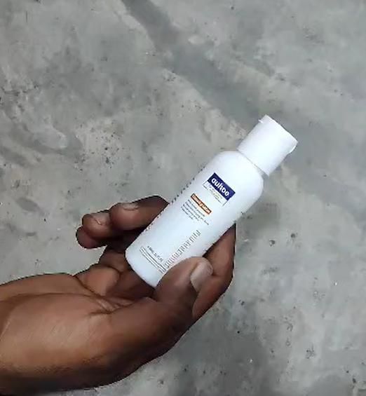 Blackthorn Skin Cleanser(Pack Of 2)