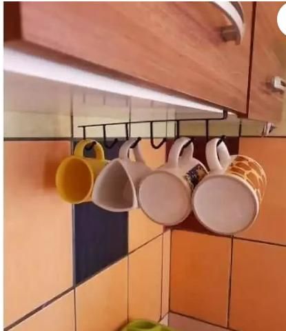 Mug Rack for Restaurant for Kitchen