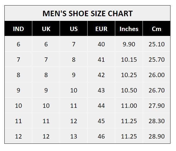 Men's White Half Casual Shoes
