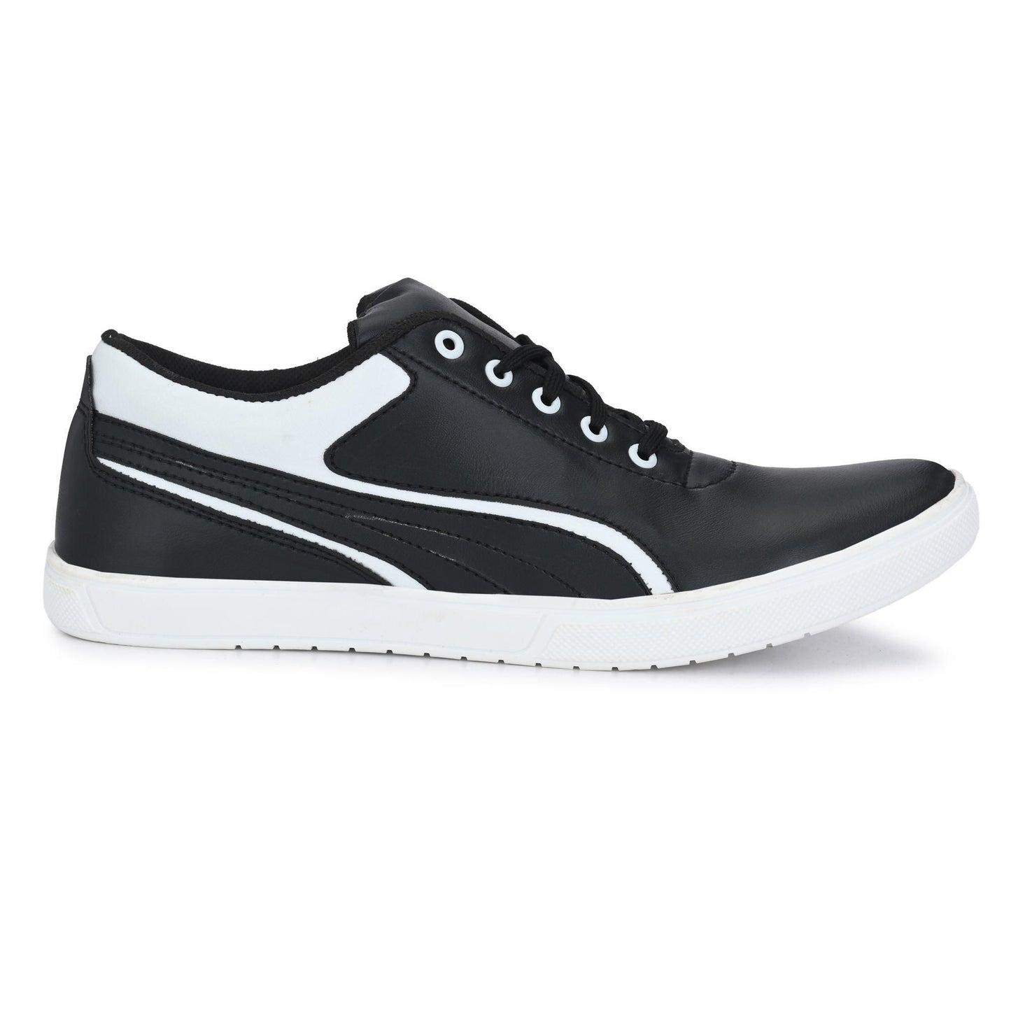 Groofer Stylish Casual Shoes  For Men's Shoes