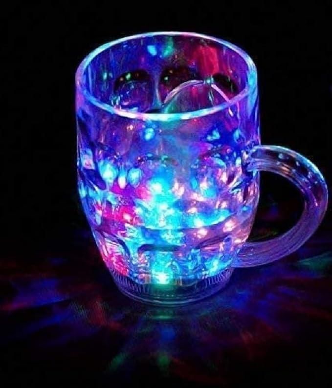 Magical Lighting Cup Best Gift for Birthday
